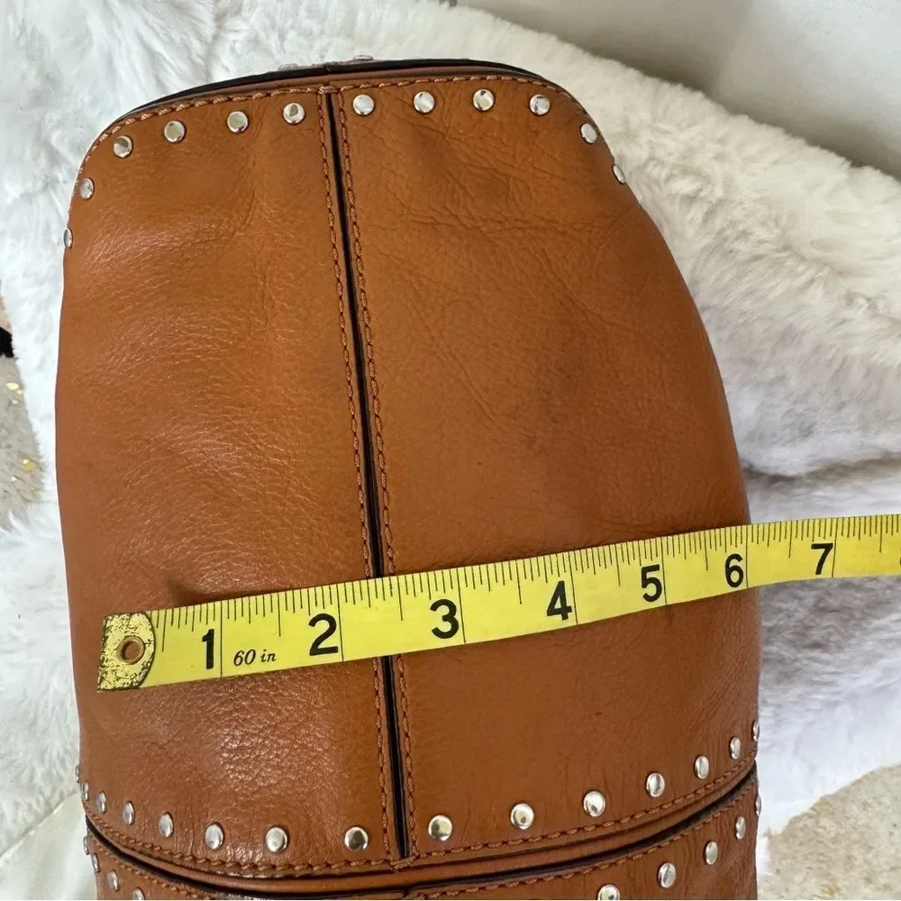 Michael Kors western tags